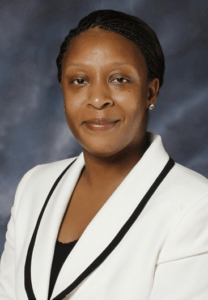 Renata Johnson-Green