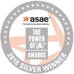ASAE Award
