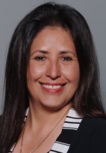 Dr. Liza Caraballo-Suarez