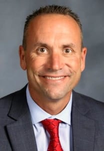 Glenn J. Gualtieri