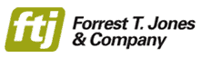 Forrest T. Jones & Company Logo