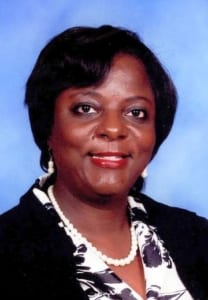 Dr. Cynthia J. Hammond