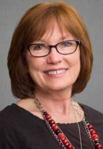 Kristine M. Meyer