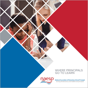 NAESP Membership Brochure thumb