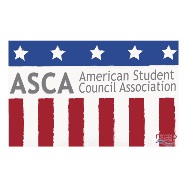 ASCA - American Student Council Association