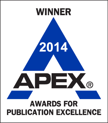 APEX 2014 Award for Publication Excellence