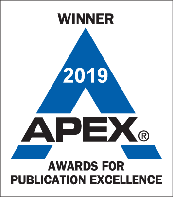 APEX 2019 Award for Publication Excellence