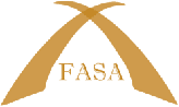 FASA logo
