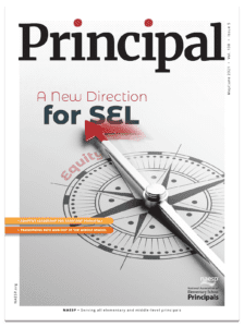 May/June 2021: A New Direction for SEL Archives - NAESP