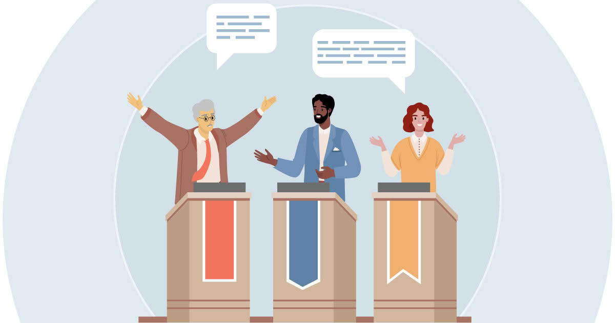 Read Vice President Candidates Letters of Support NAESP