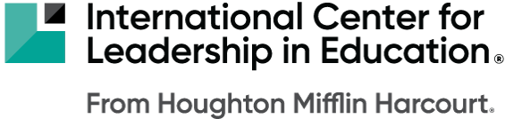 International Center for Leadership in Education (ICLE) Logo