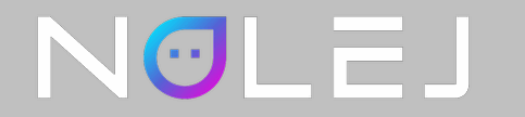 NOLEJ Logo