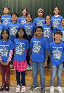 Valley Ranch Elementary School