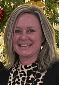 Amy Blackledge