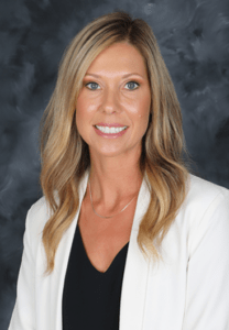 Melissa Seaver