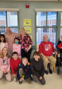 Abbot-Downing Elementary School