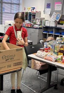 Barton Elementary School