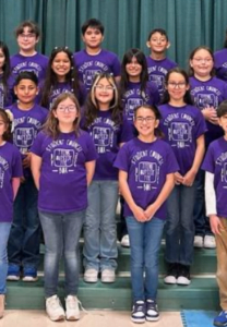 Bill Childress Elementary School