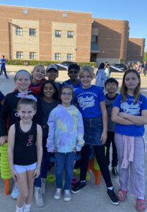 STEM Academy at Donald Elementary School