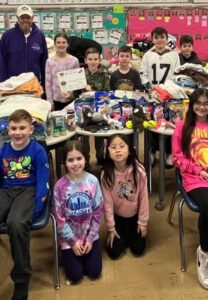 Eastplain Elementary School