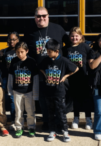 Hamilton Elementary School