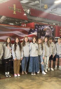 Harrison Middle School