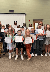 Madison Crossing Elementary School