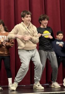 Madison Junior School