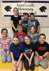 Mauriceville Elementary School