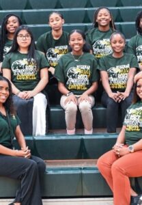 Curtisene S. McCowan Middle School