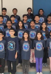 Nancy Young Elementary School