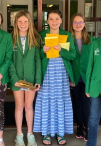 Nolan Elementary School