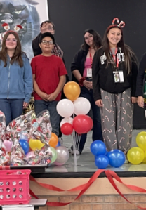 Pistor Middle School