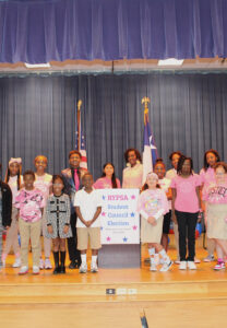 Ruby Young PSTEAM Academy