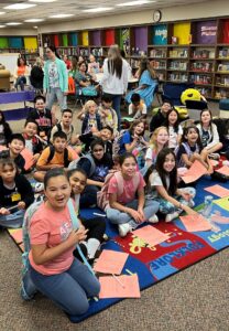 Teague Elementary School