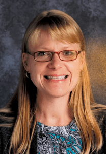 Veronica Holyoke