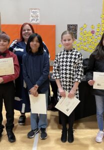 W.C Petty Elementary School