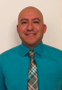 Andrew J. Gutierrez