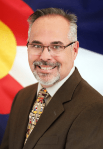 Patrick J. Schumaker