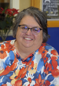 Carol L. Leveillee