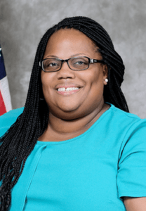 Kimberly S. Dunn