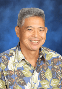 Dale M. Arakaki