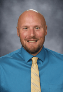 Jason R. Groendyke