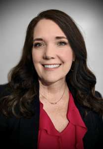 Ellen M. Austin
