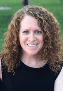 Melissa Shindel