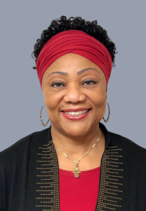 Dr. Fatima T. Lawson