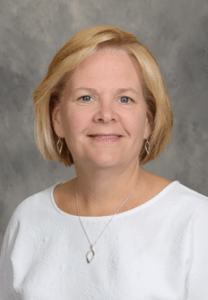 Becky L. Wing
