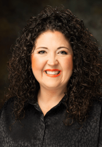Ashley K. Hoggatt