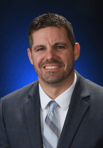 Dr. Brian W. Swartzlander Jr.