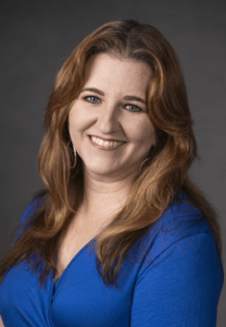 Wendy W. Prater